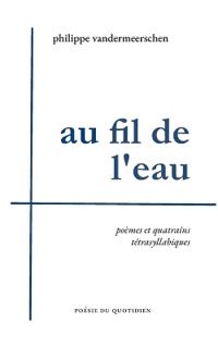 Au fil de l'eau