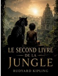 Le Second Livre de la jungle