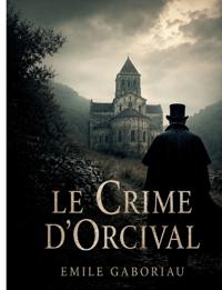 Le Crime d'Orcival