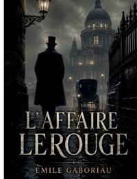 L'Affaire Lerouge