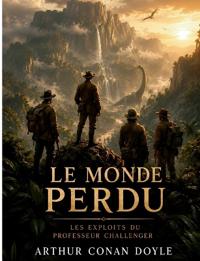 Le Monde perdu