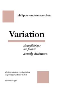 Variation