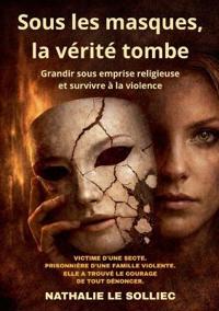 Sous les masques, la vérité tombe