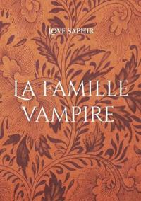 La famille vampire
