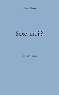 Sexe-moi