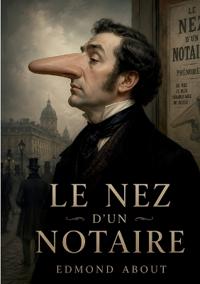 Le Nez d'un notaire
