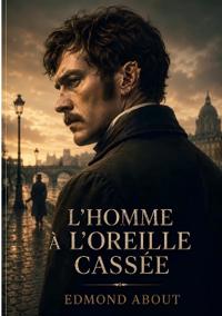 L'Homme à l'oreille cassée