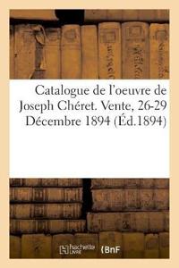 Catalogue Des Oeuvres Originales, Projets de Monuments, Dessins Et Croquis