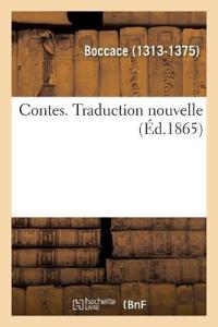 Contes. Traduction Nouvelle