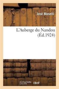 L'Auberge Du Nandou