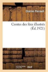 Contes Des Fées Illustrés