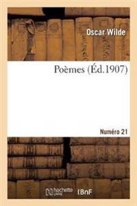 Poèmes. Numéro 21