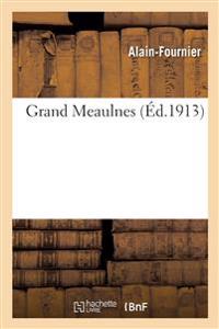 Grand Meaulnes