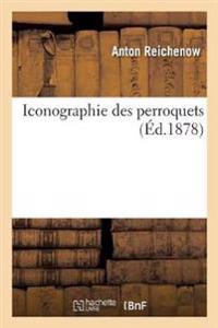 Iconographie Des Perroquets