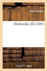 Modernités