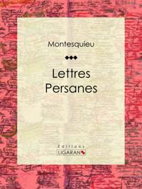 Lettres persanes
