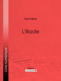 L''Iliade
