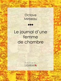 Le Journal d''une femme de chambre
