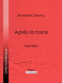 Après la noce