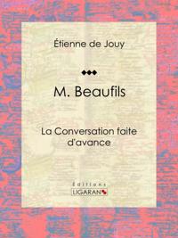 M. Beaufils