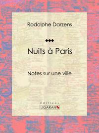Nuits à Paris