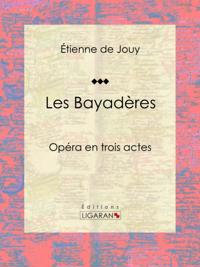 Les Bayadères