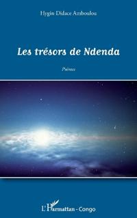 Les trésors de Ndenda