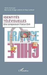 Identités télévisuelles