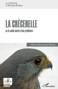 La crécerelle