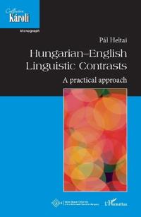 Hungarian-English Linguistic Contrasts