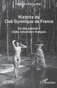 Histoire du Club Gymnique de France