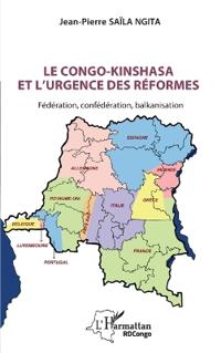Le Congo-Kinshasa et l'urgence des réformes