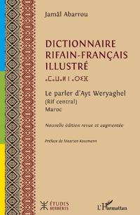 Dictionnaire rifain-français illustré