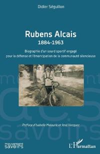 Rubens Alcais 1884-1963