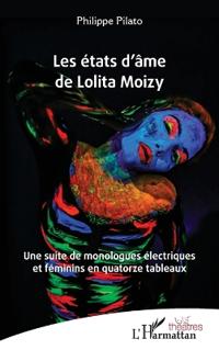 Les états d'âme de Lolita Moizy