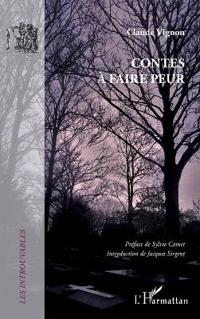Contes à faire peur