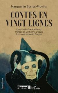 Contes en vingt lignes
