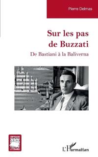 Sur les pas de Buzzati