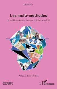 Les multi-méthodes