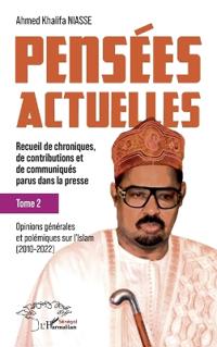 Pensées actuelles