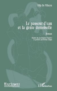 Le passeur d'eau et la gente demoiselle