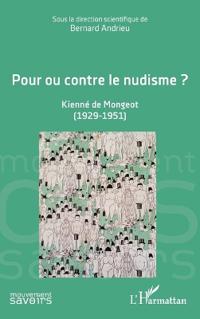 Pour ou contre le nudisme ?