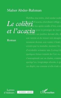 Le colibri et l'acacia