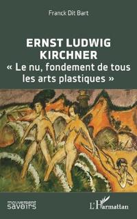 Ernst Ludwig Kirchner
