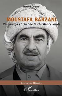 Moustafa Barzani