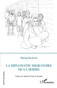 La diplomatie migratoire de la Serbie