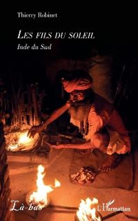 Les fils du soleil