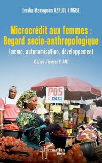 Microcrédit aux femmes