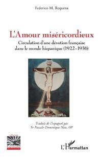 L'Amour miséricordieux