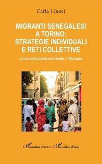 Migranti senegalesi a Torino